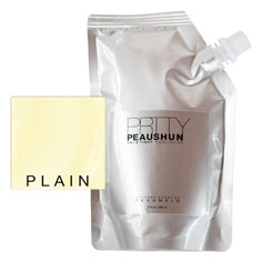 prtty peaushun skin tight body lotion (plain)