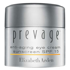 PREVAGE® anti-aging eye cream sunscreen spf15
