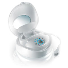 nubrilliance microdermabrasion system