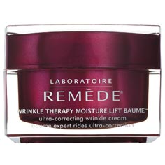laboratoire rem&egrave;de wrinkle therapy moisture lift baume