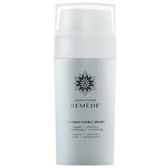 laboratoire rem&egrave;de intensive double s&egrave;rum