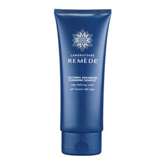 laboratoire remède alchemy advanced cleansing soufflé