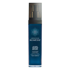 laboratoire remède alchemy advanced moisture émulsion
