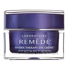 laboratoire rem&egrave;de hydra therapy eye cr&egrave;me