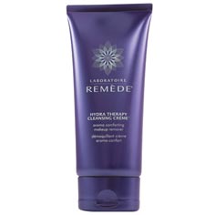 laboratoire rem&egrave;de hydra therapy cleansing cr&egraveme