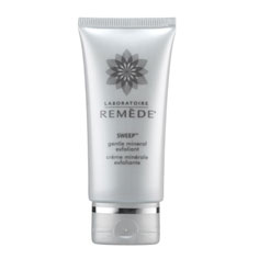 gift: laboratoire remede sweep facial exfoliator 1oz