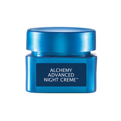 gift: laboratoire remède alchemy advanced night crème 3mL