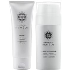 laboratoire remède on the double duo