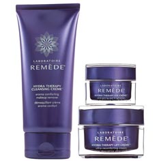 laboratoire remède complete hydra therapy collection 