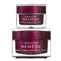 laboratoire remède complete wrinkle therapy collection 