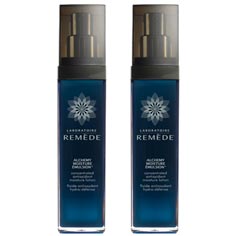 laboratoire rem&egrave;de alchemy moisturizer set of 2