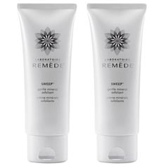 laboratoire rem&egrave;de sweep	set of 2