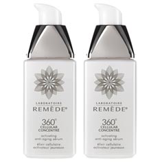 remede set 2 360 cellular concentrate