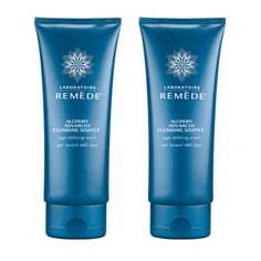 remède alchemy advanced cleansing soufflé set of 2