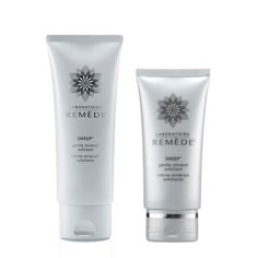 laboratoire remède sweep mega+mini set