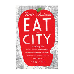 eat the city