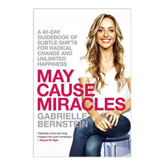 may cause miracles