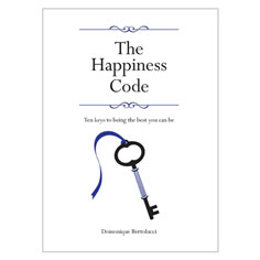 The Happiness Code