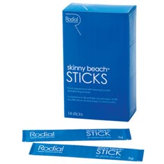 Rodial Skinny Beach Sticks 