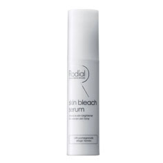rodial skin bleach serum