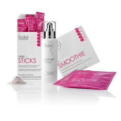 rodial crash diet kit