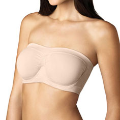 sassybax underwire bandeaux