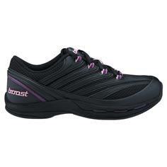 springboost motion (black)