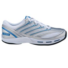 springboost motion (blue)