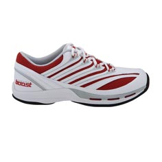 springboost motion (white scarlet)