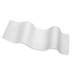 scar leaves silicone sheets (3