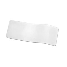 scar leaves silicone sheets (1.5