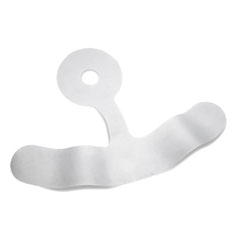 scar leaves breast reduction silicone sheets