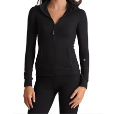 style firm los angeles shelter shaping hoodie