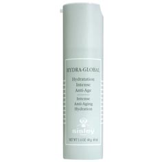 sisley hydra global intense anti-aging hydration