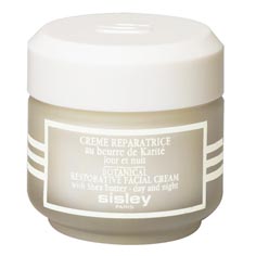 sisley creme reparatrice restorative facial cream