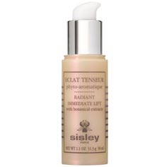 sisley radiant immediate lift