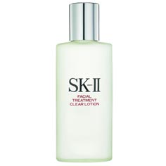 sk-II facial treatment clear lotion 5.1oz