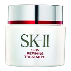 sk-II skin refining treatment 1.7oz