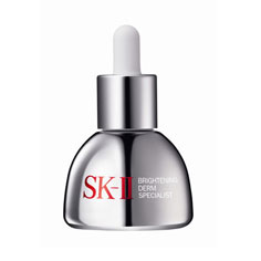 sk-II brightening derm 30ml