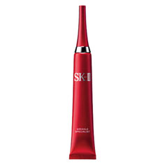 sk-II wrinkle specialist moisturizing serum 24ml