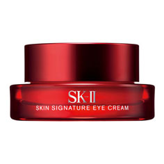 sk-II skin signature eye cream