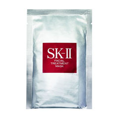 sk-II facial treatment mask 10-pack