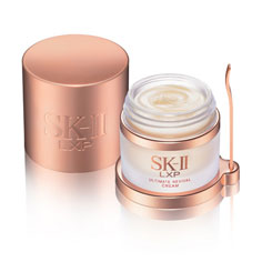 sk-II lxp ultimate revival cream 1.6oz