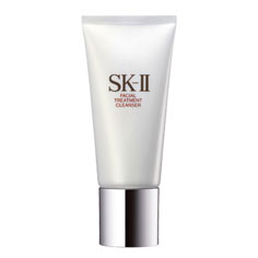 sk-II facial treatment gentle cleanser