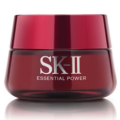 sk-II essential power cream