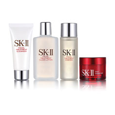 gift: sk-II travel essentials