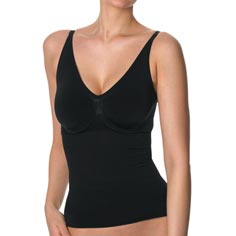 spanx slim cognito body shaping cami 