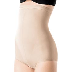 spanx higher power brief