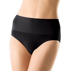 spanx undie-tectable™ panty 
