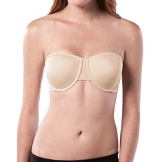 spanx bra-cha-cha (nude)